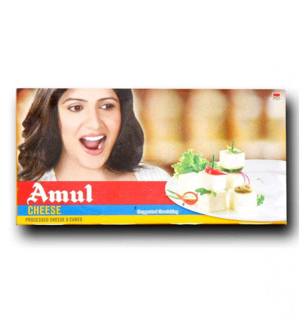 CHEESE 200G – Bombay Spices