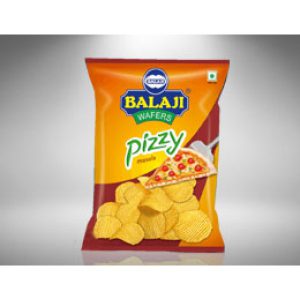 BALAJI WAFER PIZZY MASALA 40G – Bombay Spices