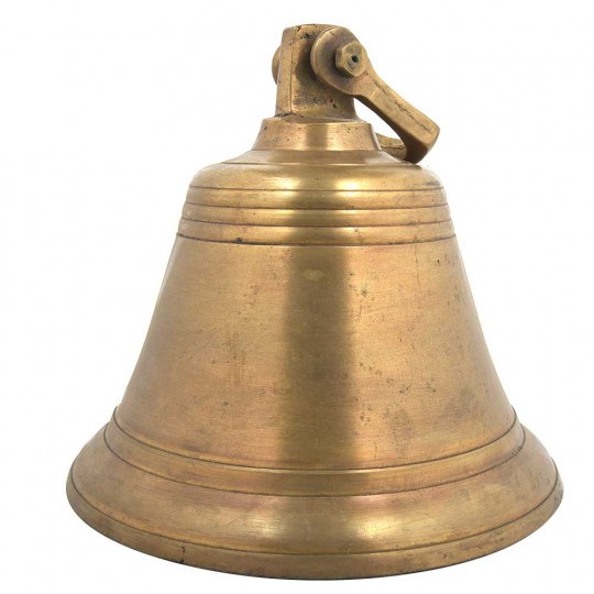 hero of the kingdom 3 copper bell