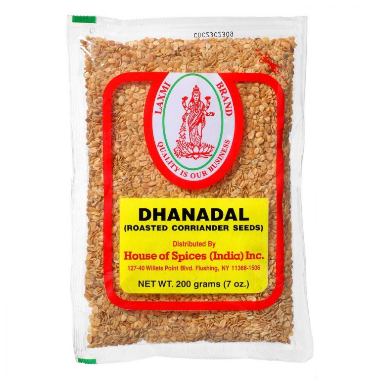 LAXMI DHANA DAL 200G – Bombay Spices