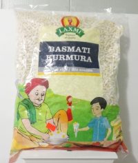 NIRAV BASMATI MAMRA 400G